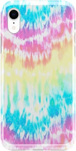 31 Wild & Free Rainbow Tie Dye