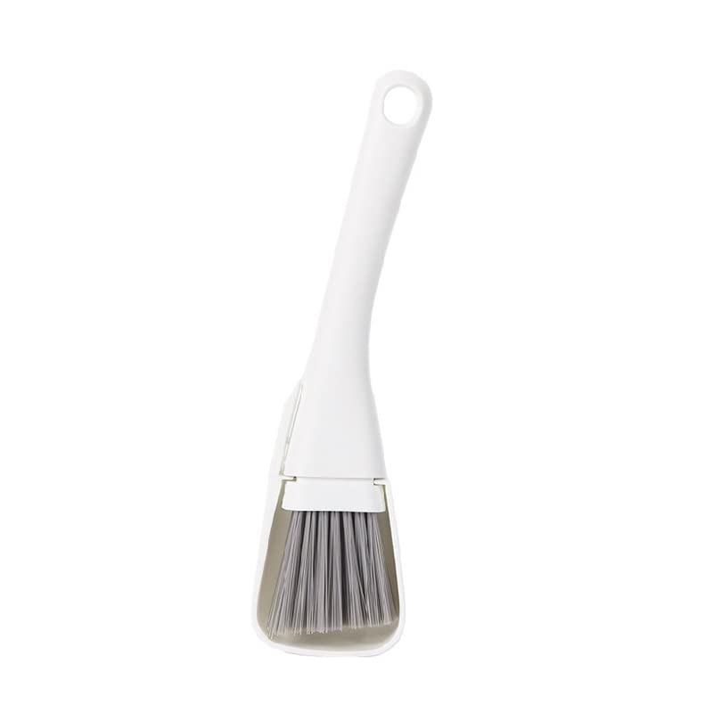 Magic Window Track Cleaning Brush Set - Handheld for Doors, Kitchen & Gaps