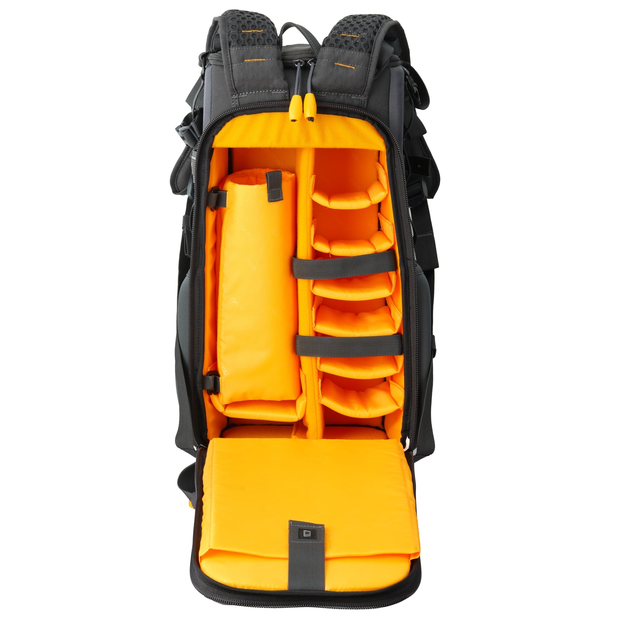 Alta Sky 42 Professional DSLR Camera Backpack for Photographers - Waterproof Travel Camera Bag with Laptop Compartment (Perfect for Outdoor Photography & Airplane Travel)