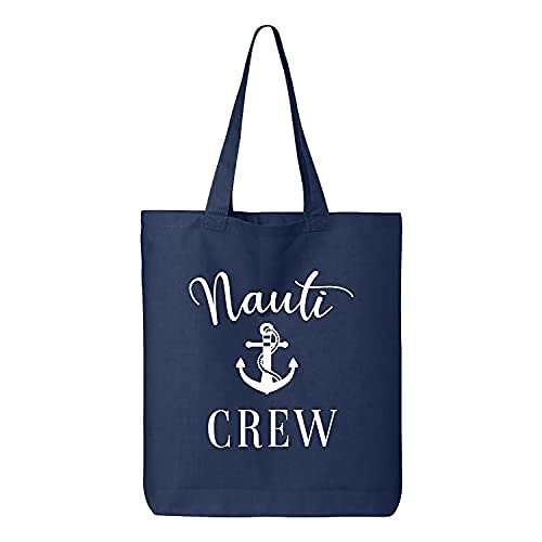 Nauti Crew