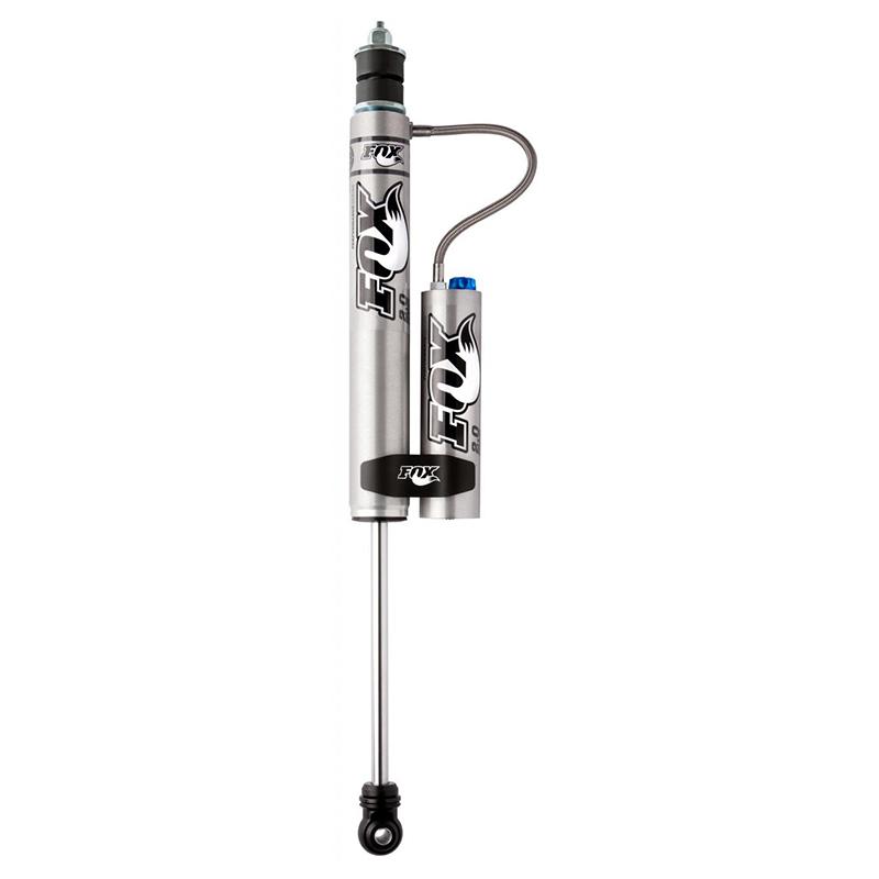 Performance Series 2.0 Remote Reservoir Rear Shock for 2011-2019 Chevy/GM 2500/3500HD Trucks - Heavy Duty Off-Road & Towing Upgrade