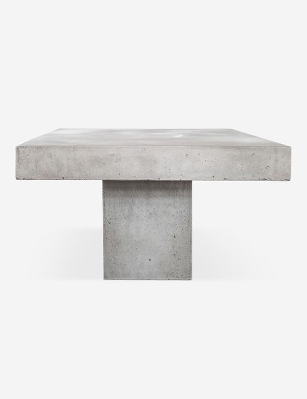 Stylish Arely Indoor Outdoor Coffee Table - Weather-Resistant for Patio, Living Room & Garden - Perfect for Relaxing & Entertaining