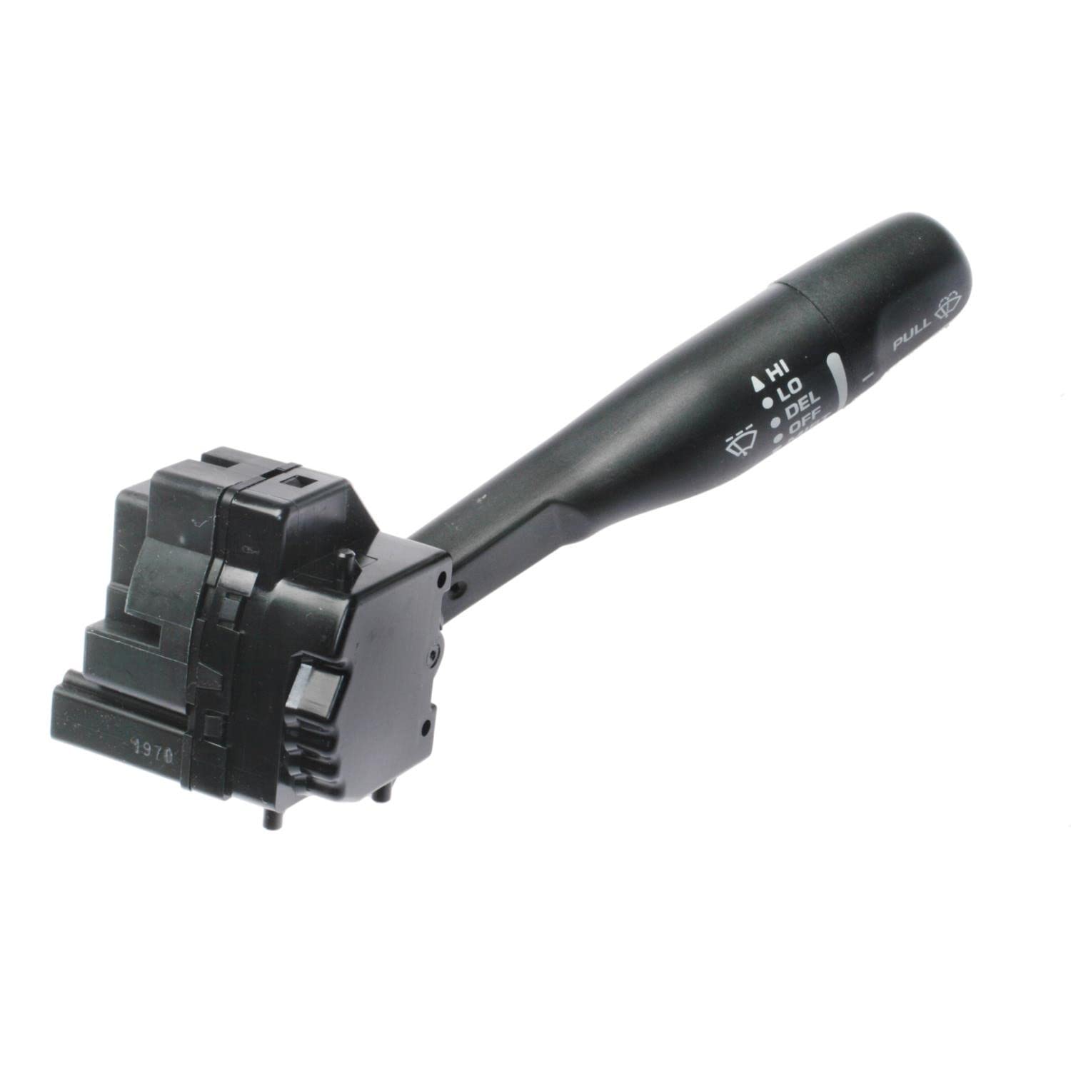 Standard Motor Products WP-292 Windshield Wiper Switch - Compatible with Multiple Car Models - Durable OEM Replacement Part - Perfect for Rainy Weather & Safe Driving