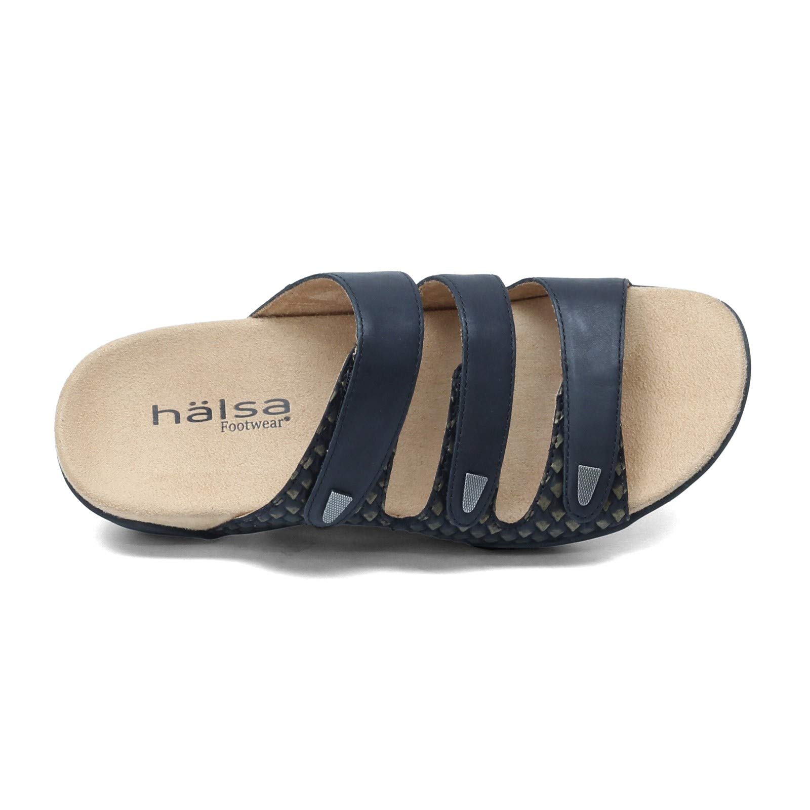 Women's Comfortable Flat Sandals - Breathable Summer Beach Shoes for Walking, Travel & Casual Outfits