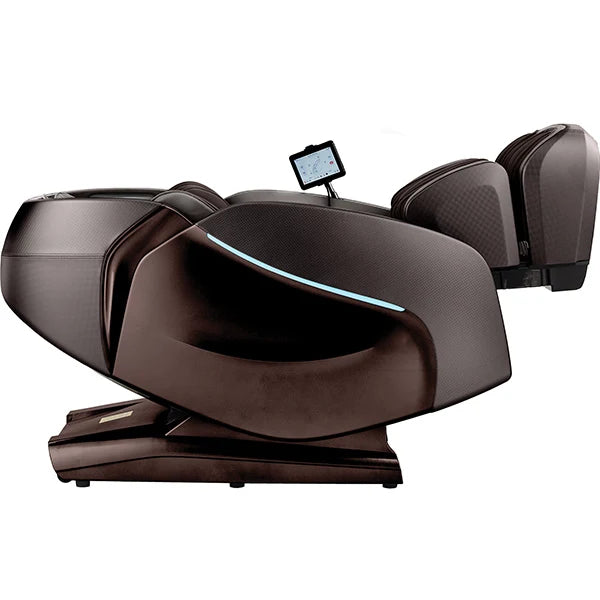 Kyota Hatsumei M900 AI 4D Massage Chair with Zero Gravity & Full Body Scan - Premium Recliner for Home, Office & Spa Relaxation
