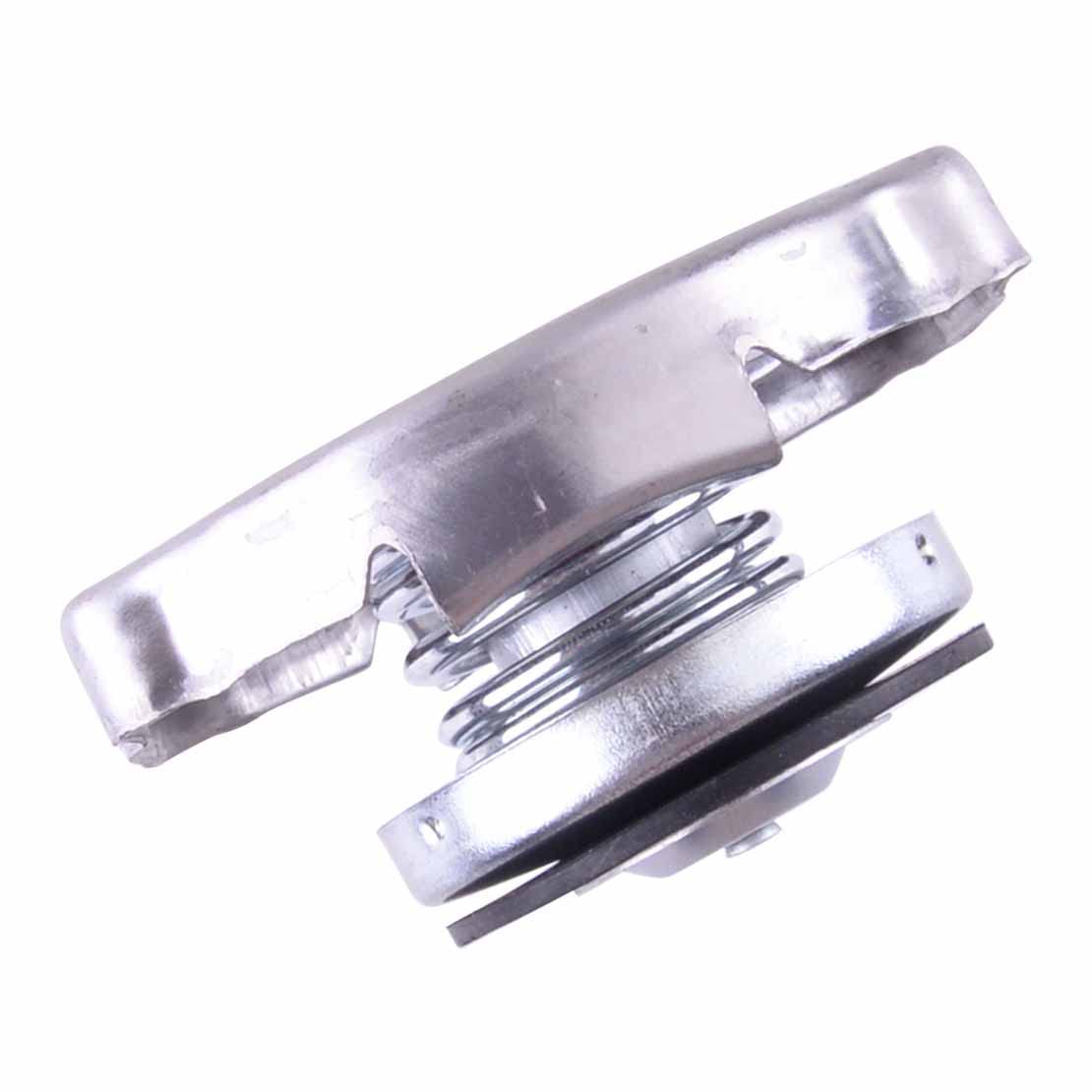 Beler Radiator Cap Replacement for Dodge Caliber Avenger Durango Journey Jeep Compass Patriot Chrysler 200 Sebring - OEM 55116901AA 52028974AA 52079880AA - Perfect for Engine Cooling System Maintenance & Overheating Prevention