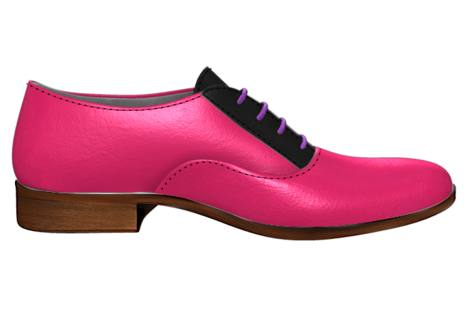 Premium Hudson Oxfords Men's Dress Shoes - Classic Comfort & Style for Business, Office & Formal Occasions