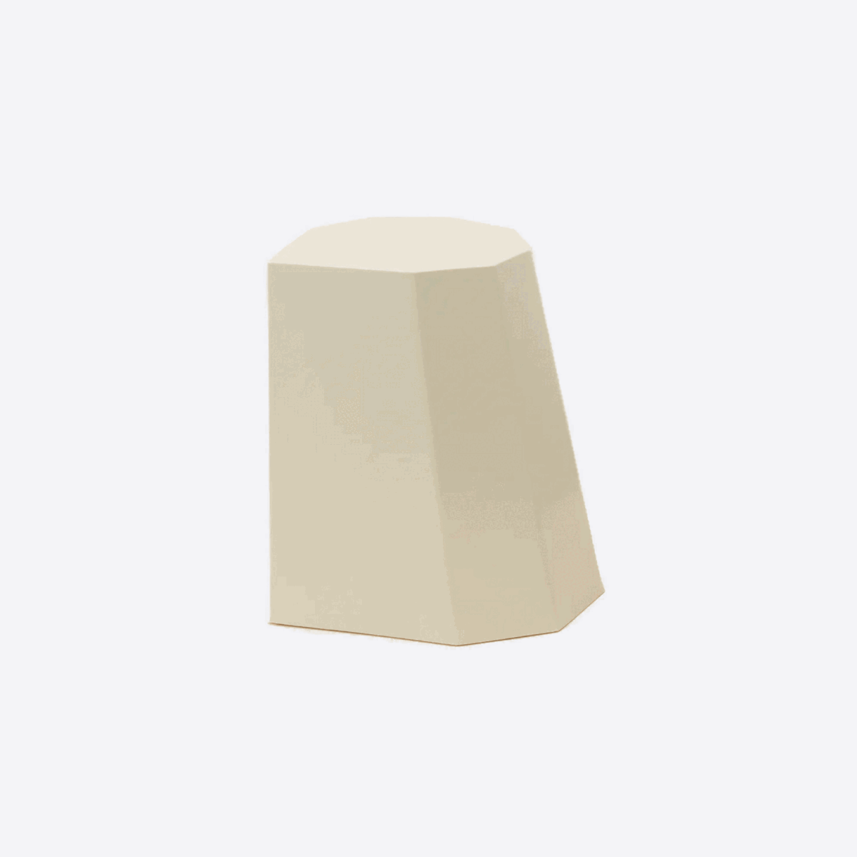 Arnold | Ivory White Ceramic Coffee Mug - Perfect for Home, Office, or Gift Giving