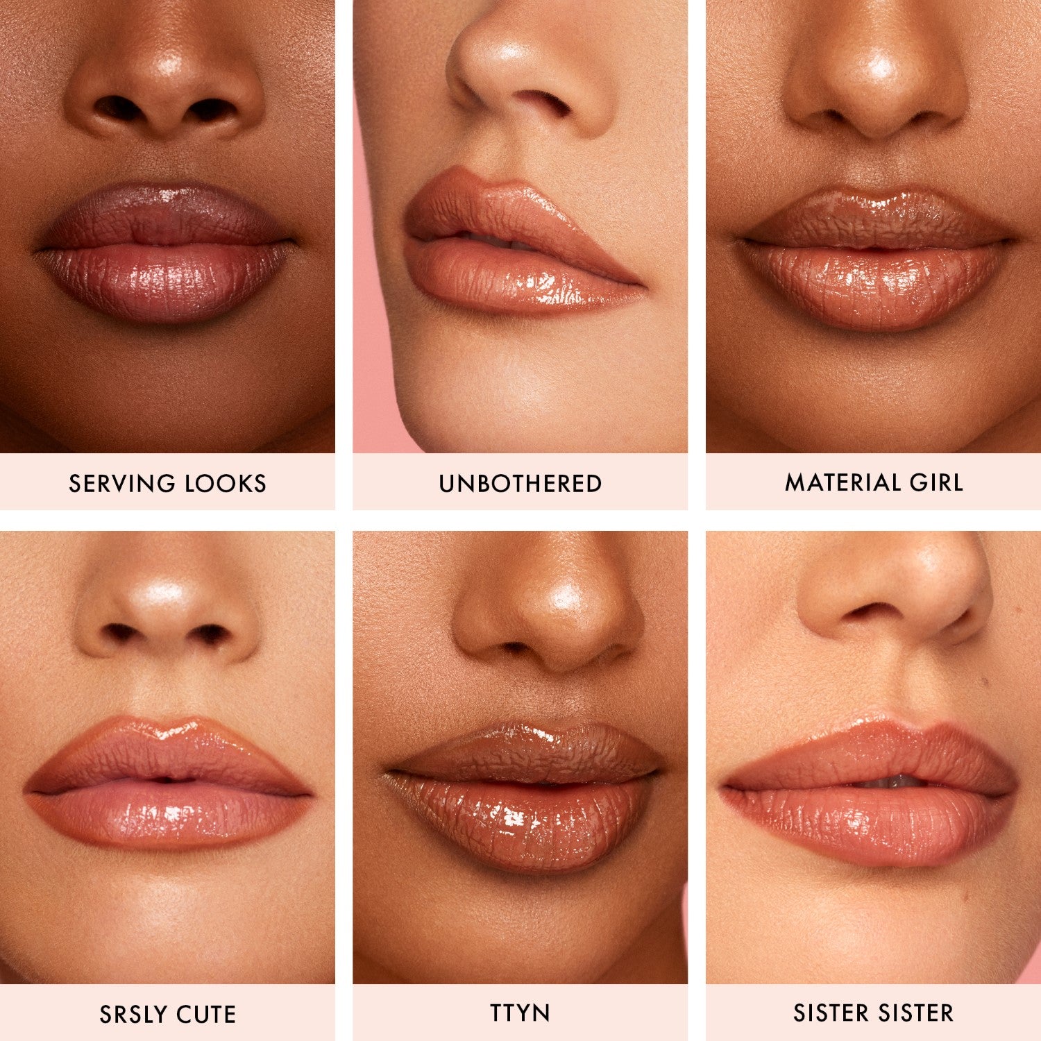 Dream Lip Duo: Lip Bundle Set for Moisturizing & Plumping - Perfect for Daily Wear, Date Night & Special Occasions