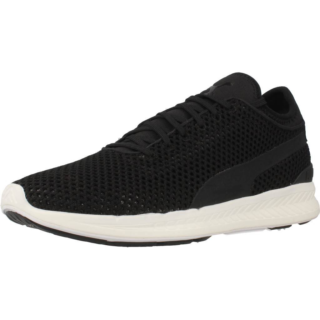 **Puma Ignite Sock Knit Men's Running Shoes - Lightweight & Breathable Sneakers for Jogging, Gym & Casual Wear**