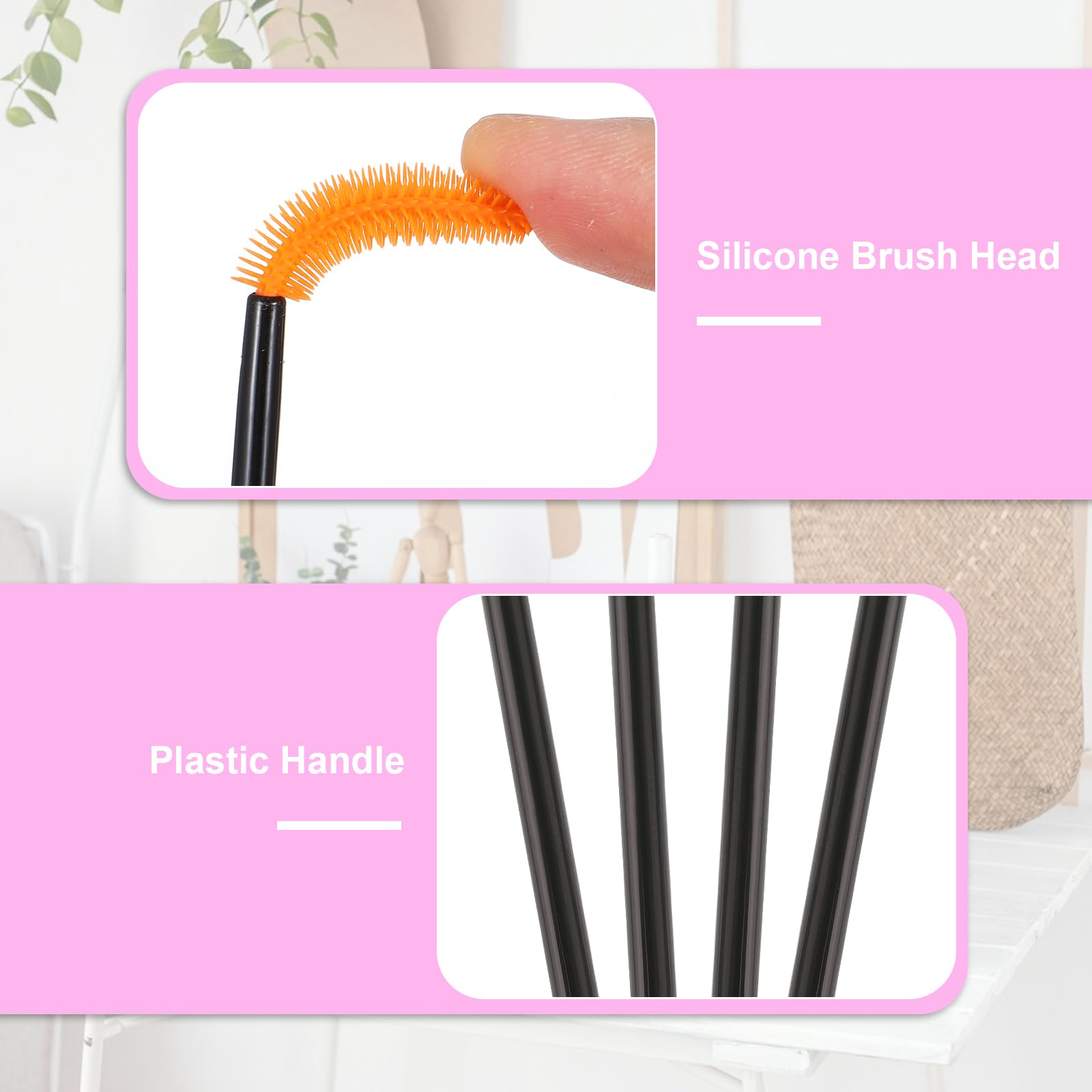 Sewing Machine Cleaning Kit - 40PCs Brushes & Sticks for Nook Cranny - Perfect for Sewing Machine Maintenance