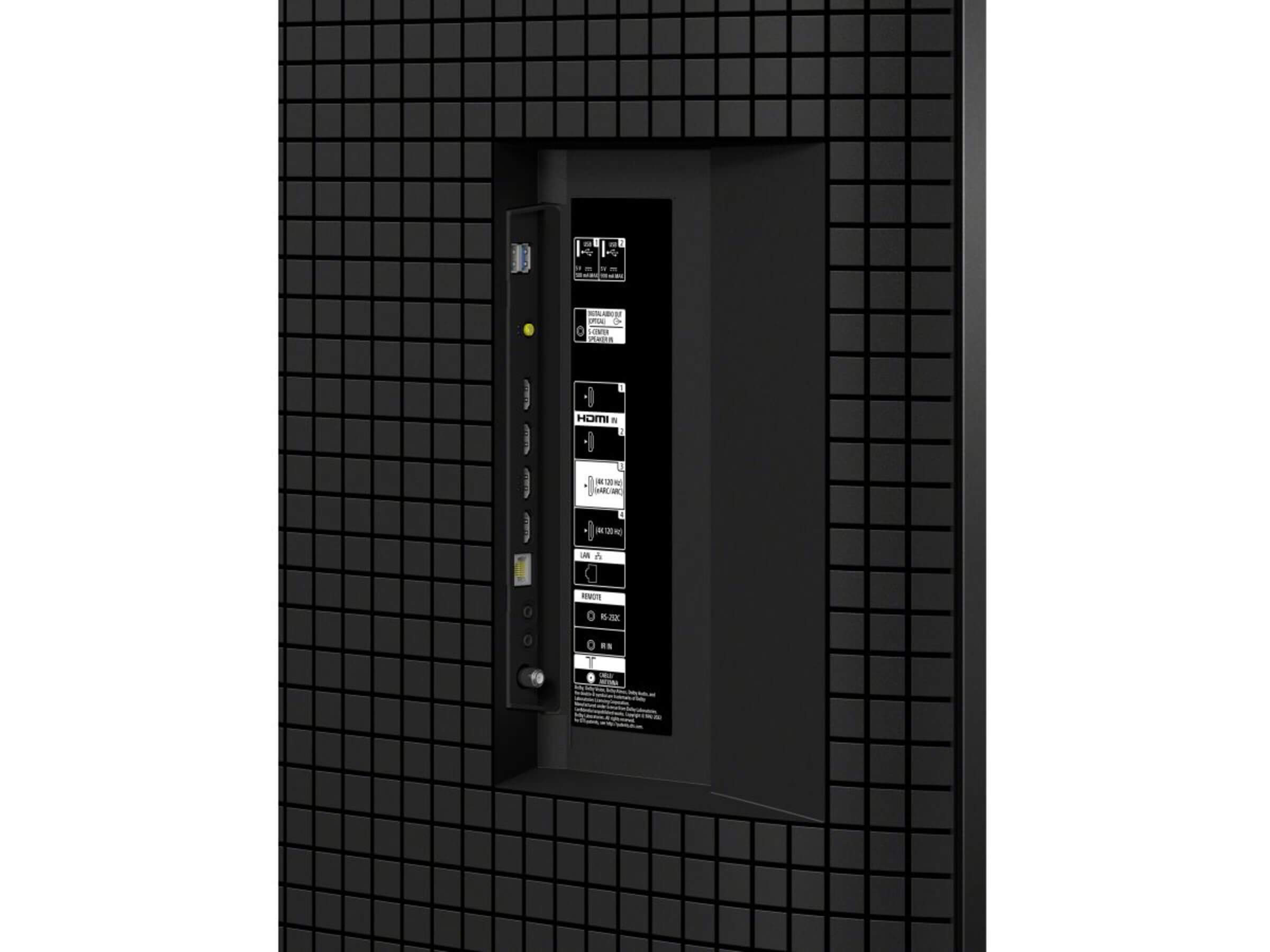 Sony Bravia 7 65