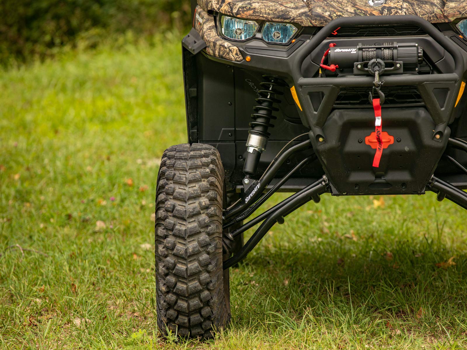 SuperATV 6