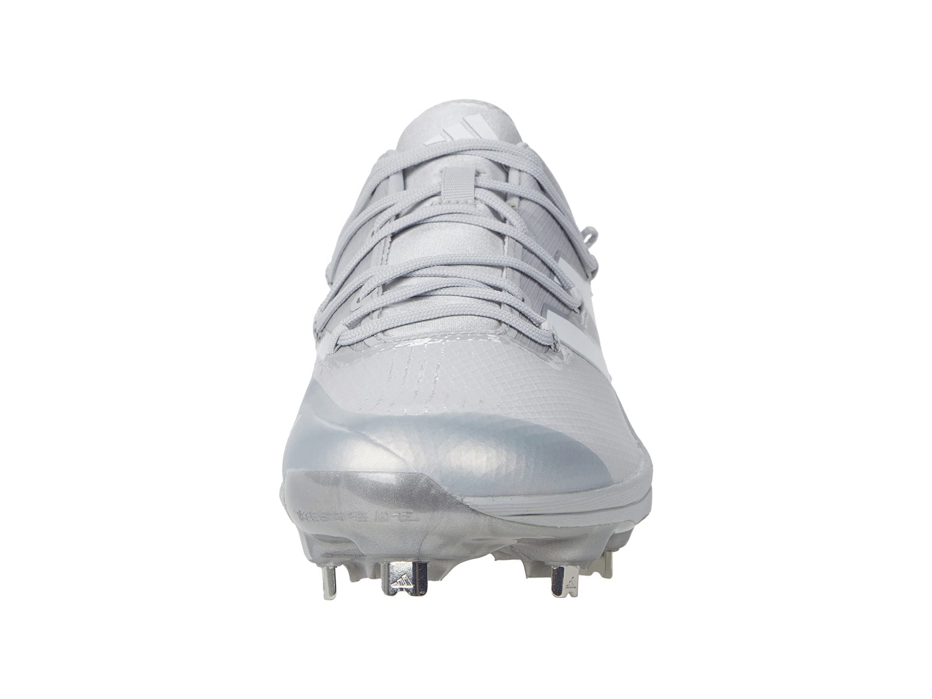 adidas Men's Afterburner 8 Baseball Cleats - Lightweight & Durable for Baseball Games & Training