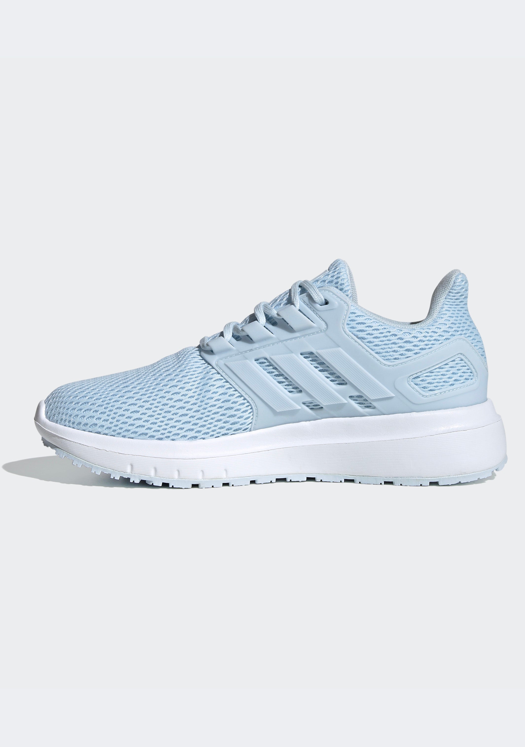 Adidas Women's Ultimashow Running Shoes - Lightweight, Cushioned & Breathable for Jogging, Gym & Everyday Wear