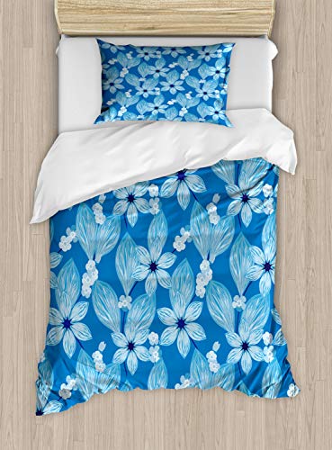 Azure Blue Pale Blue