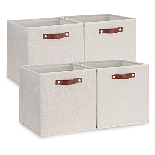 Beige_pu Handles