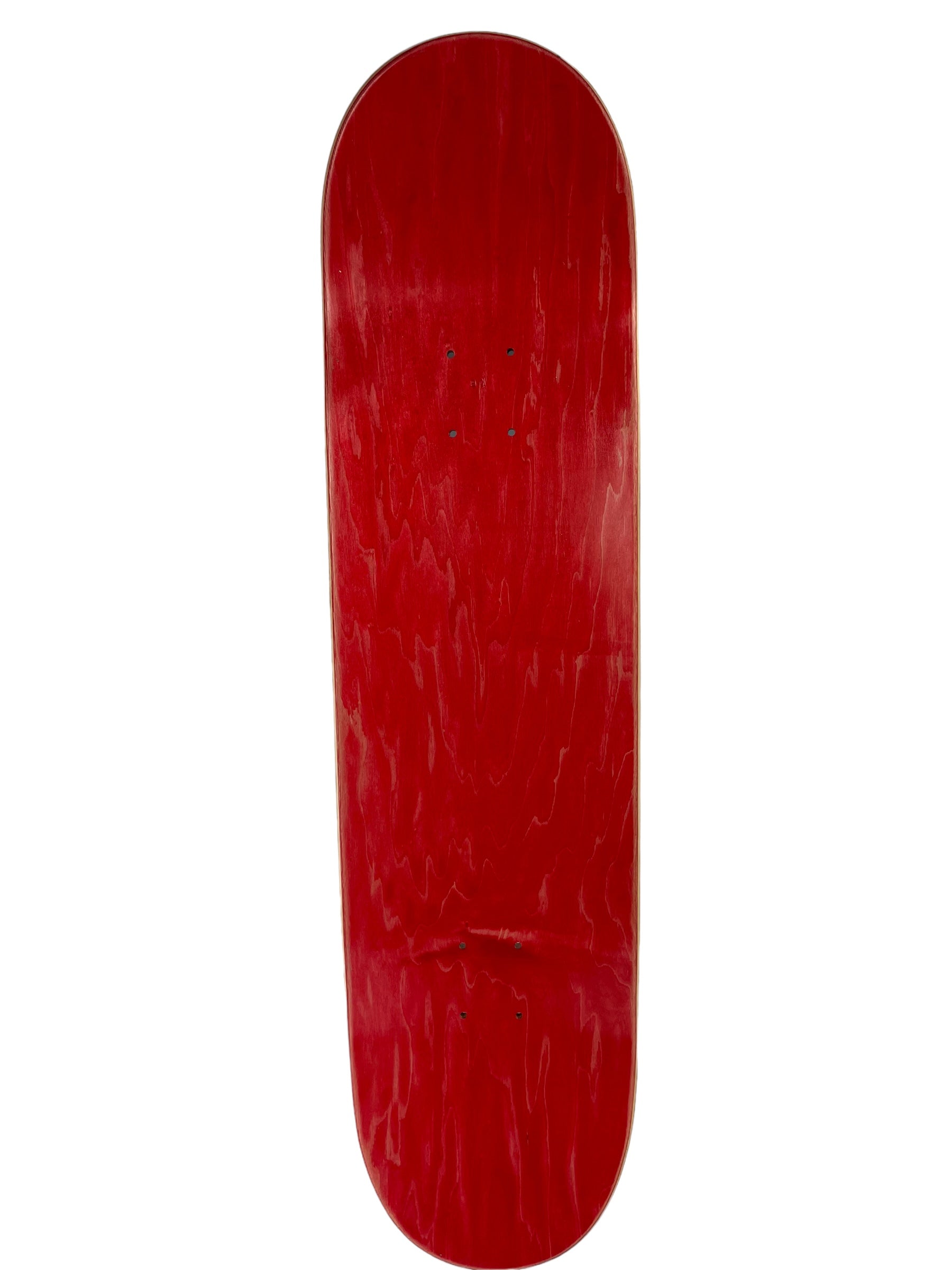 Calow Gate Death Skateboards Deck - Choose Your Size | Premium Skateboard for Street & Park Riding