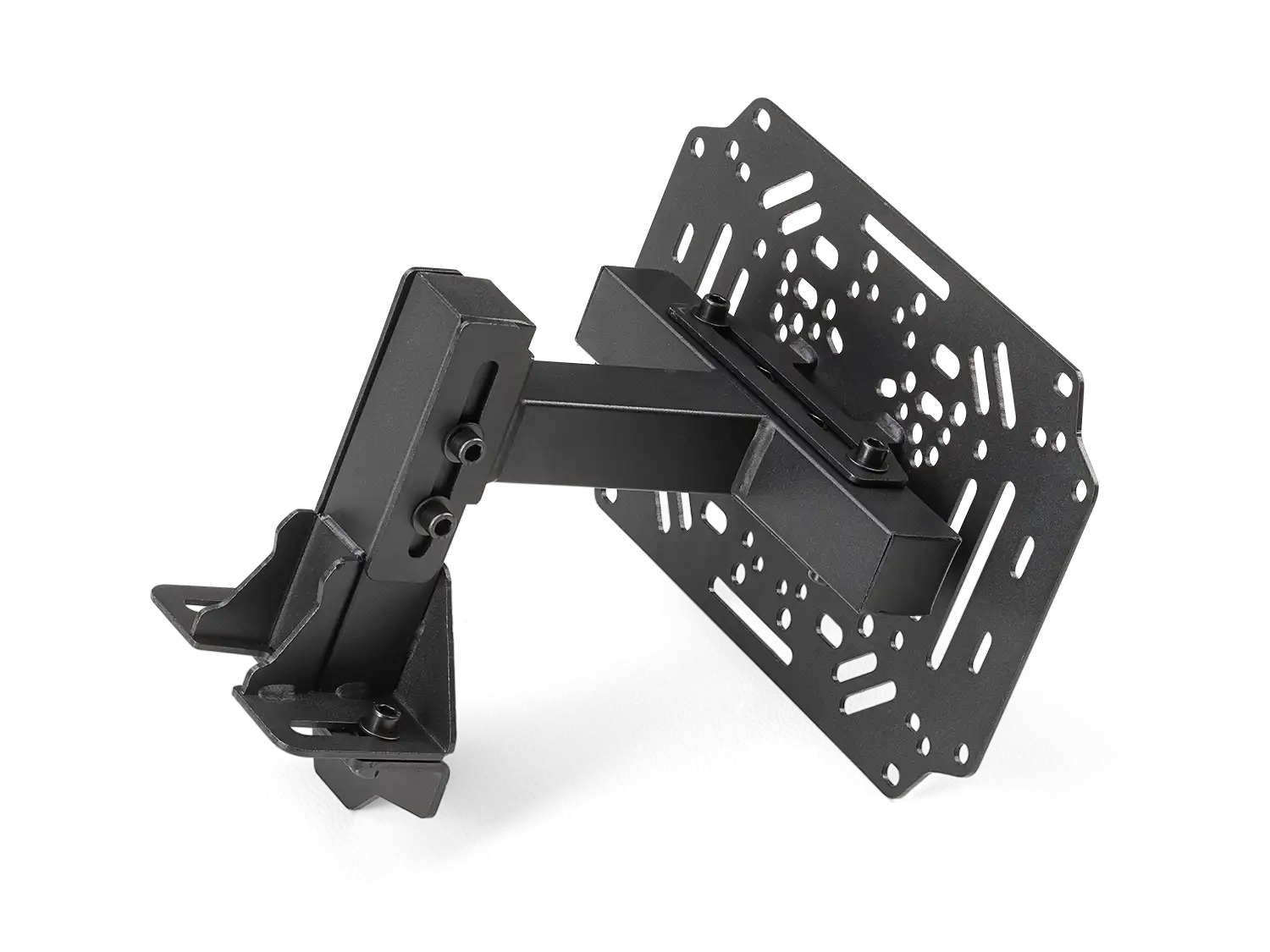Next Level Racing Elite Series Flight Pack - Flight Cockpit Adapter Kit for Flight Simulators | Perfect for Home Cockpit Setup & Professional Flight Simulation Gaming