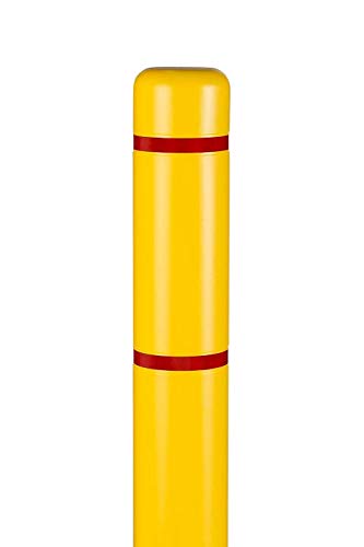 Yellow red tape
