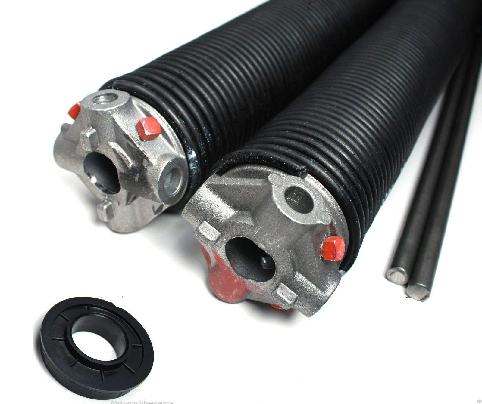 Thaisan7 Garage Door Torsion Springs .234x2 5/8