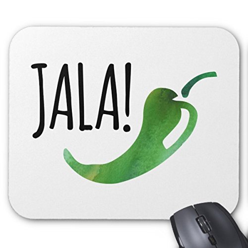 Premium Agave Attenuata Mouse Pad - Non-Slip Gaming Mousepad with Ergonomic Design for Office & Home Computer Use