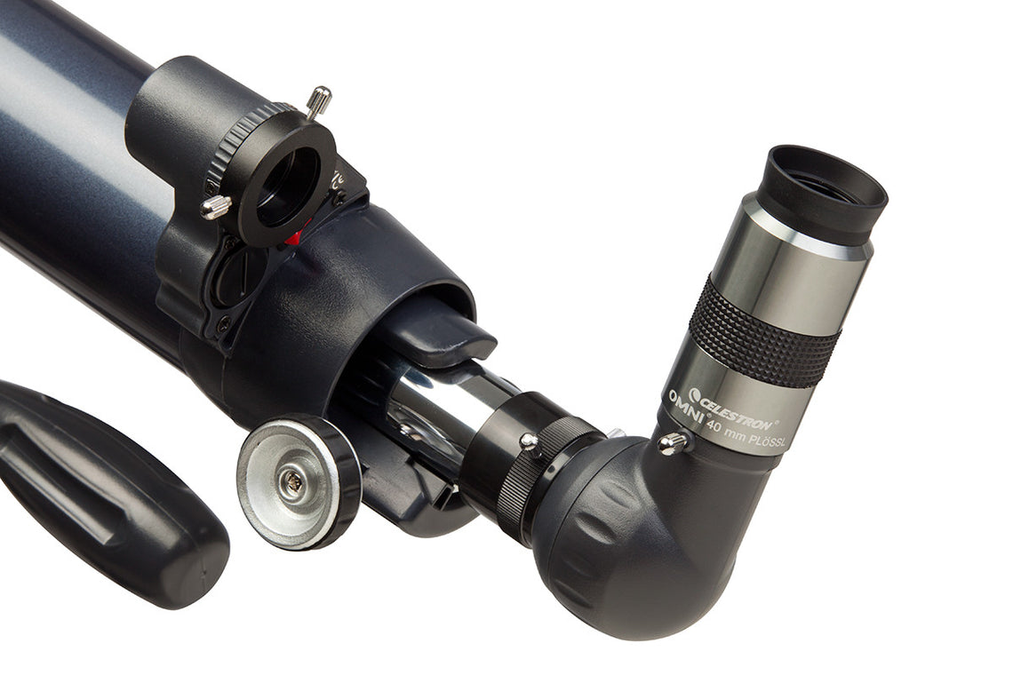 40mm Omni Eyepiece 1.25