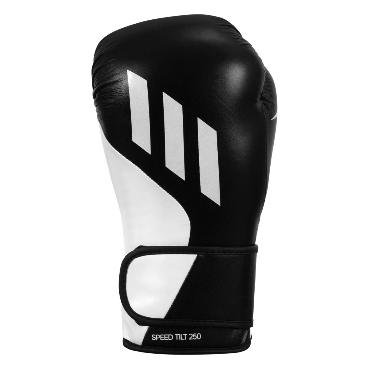 Adidas Speed Tilt 250 Boxing Gloves for Training - Professional MMA Sparring & Heavy Bag Workouts - Perfect for Boxing, Kickboxing & Fitness Training