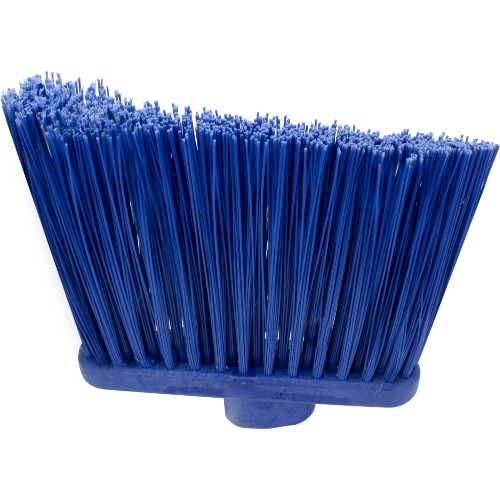 Carlisle 36883C14 Flo Pac Duo Sweep Warehouse Broom Head - 12