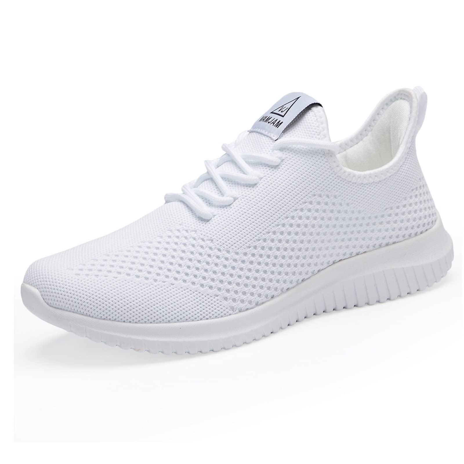 BXYJDJ Women's Running Shoes - Ultra Lightweight Breathable Athletic Sneakers for Walking, Workout & Casual Wear | Fashion Mesh Sports Shoes for Gym, Jogging & Everyday Comfort