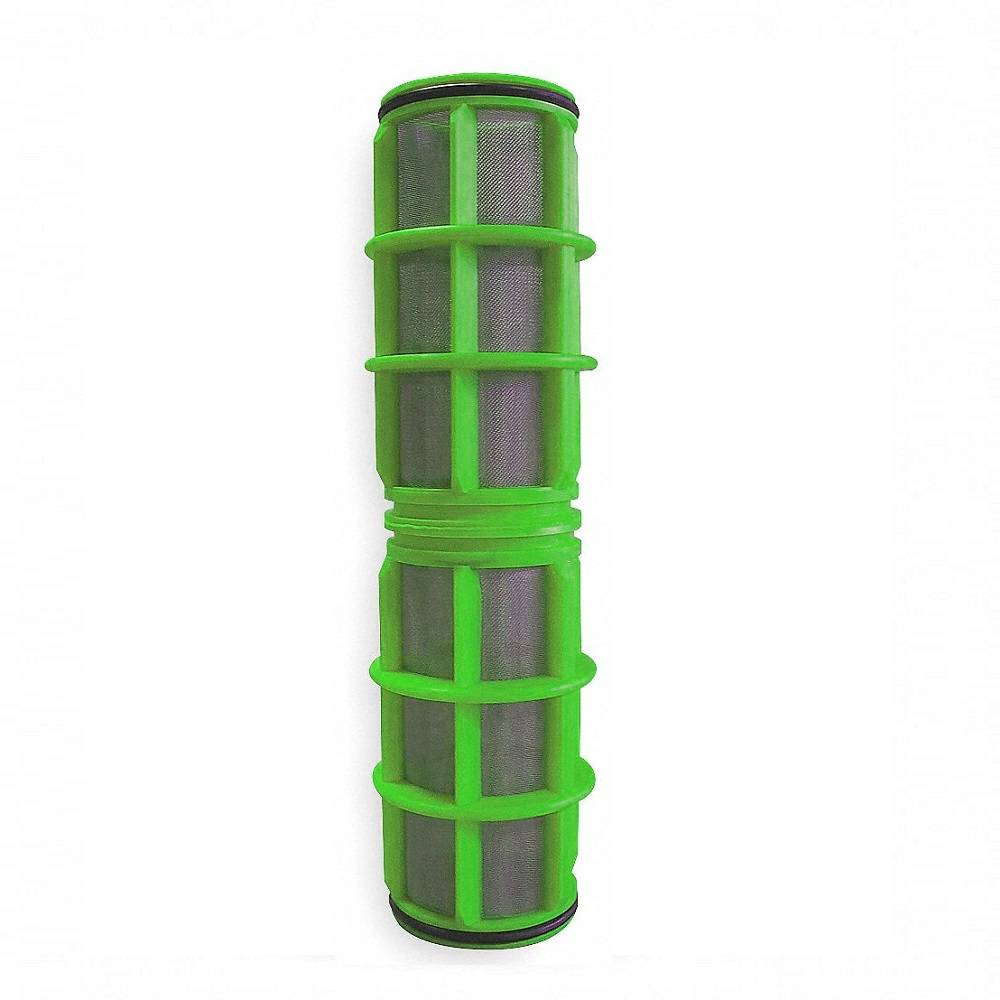 Amiad 50mm & 80mm Super Weavewire Replacement Screen Filters for Irrigation, Water Treatment, and Industrial Filtration Systems