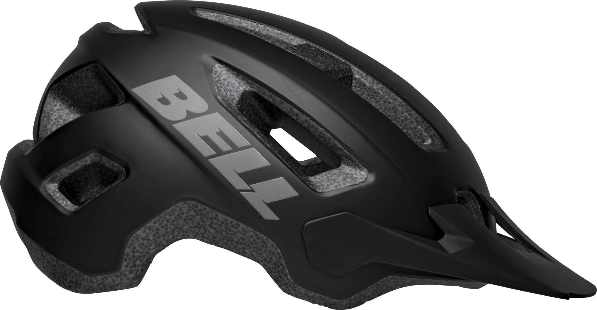 BELL Nomad 2 MIPS Adult Mountain Bike Helmet - Lightweight & Ventilated Cycling Helmet for Men & Women - Perfect for Trail Riding, Downhill & Commuting