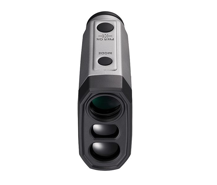 Nikon COOLSHOT 20i GIII Golf Laser Rangefinder with Slope Technology - Accurate Distance Measurement for Golfers | Perfect for Golf Tournaments & Practice