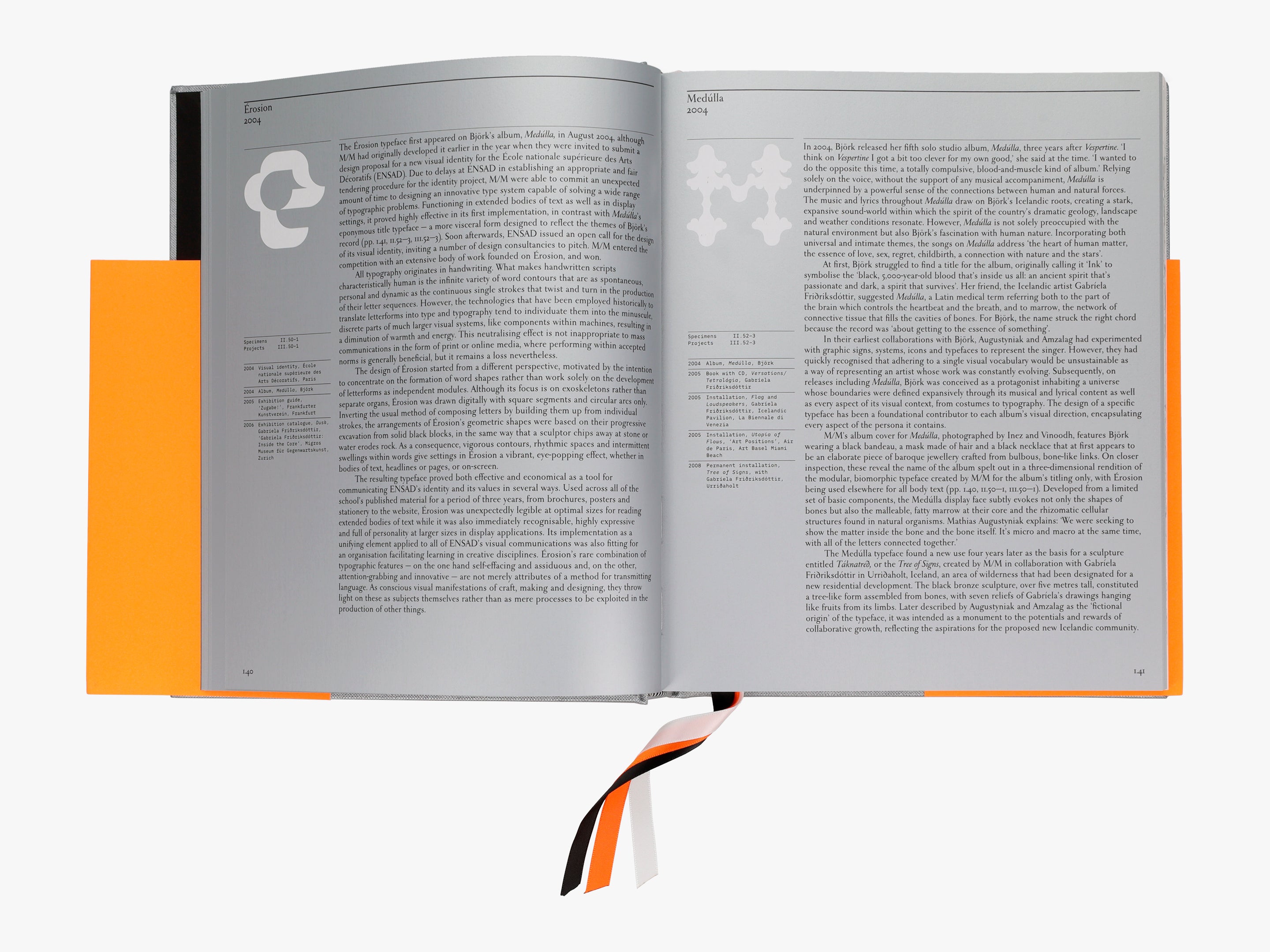 Letters from M/M (Paris) - Exclusive Fashion Art Book for Collectors & Designers | Perfect for Home Decor, Office Display & Creative Inspiration