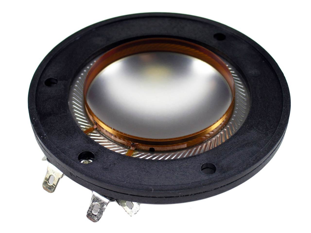 SS Audio Diaphragm for EAW SM155 & SM155e Horn Driver, 8 Ohm D-101AFT-8 - Ideal for Professional Sound Systems and Live Performances