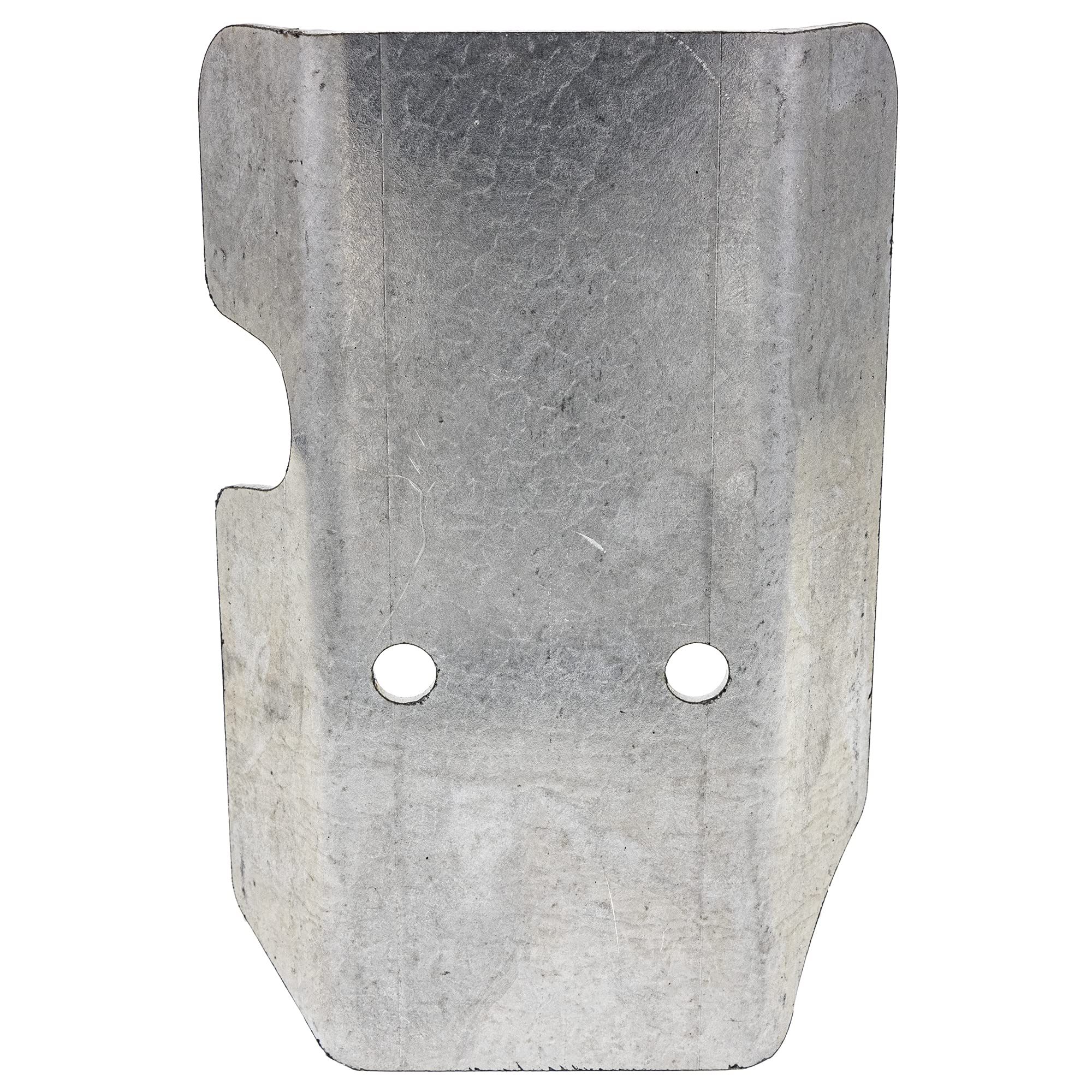 Exmark 135-6366 Heat Shield for S Series Commercial Lawn Mowers - Durable Engine Protection for Landscaping Professionals