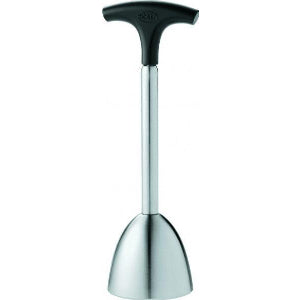 Premium Egg Topper for Perfectly Cracked Eggs - Kitchen Gadget for Breakfast, Baking & Cooking - Ideal for Home Chefs & Food Enthusiasts