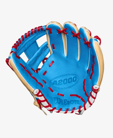 Wilson A2000 SC1975 11.75