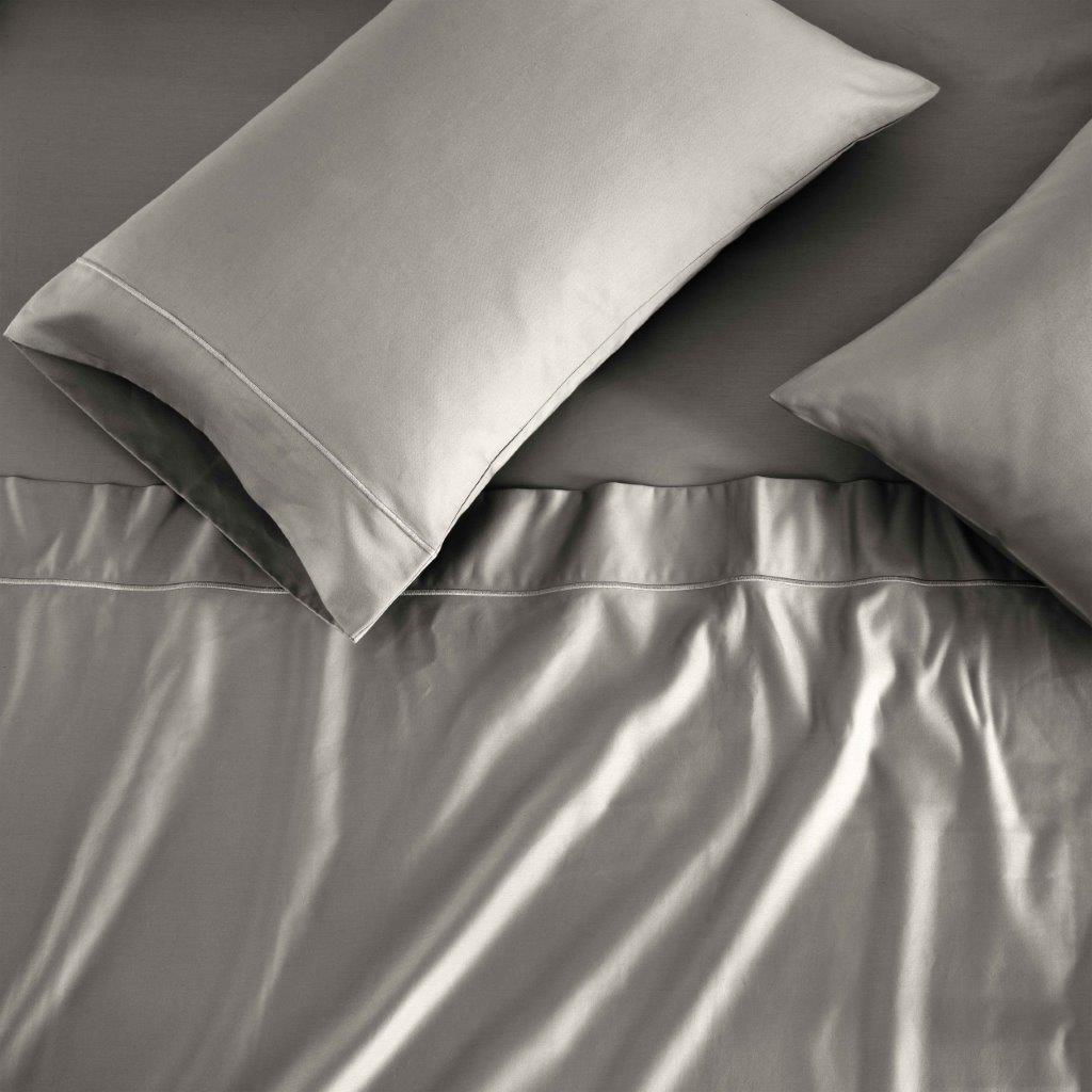 Luxury Egyptian Cotton 1500 Thread Count Embroidered Sheet Set - Queen Size Bedding for Ultimate Comfort & Breathability - Perfect for Master Bedrooms, Guest Rooms & Hotels