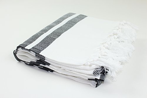 White & Black
