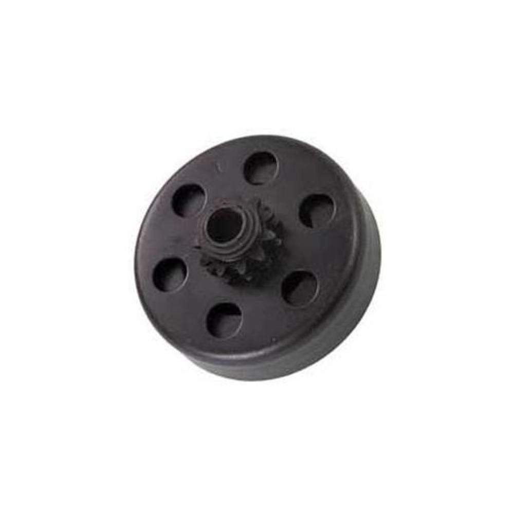Comet 206169 Clutch 400 Series - Premium Replacement Clutch for Industrial Equipment | Heavy-Duty Performance for Manufacturing & Construction Machinery