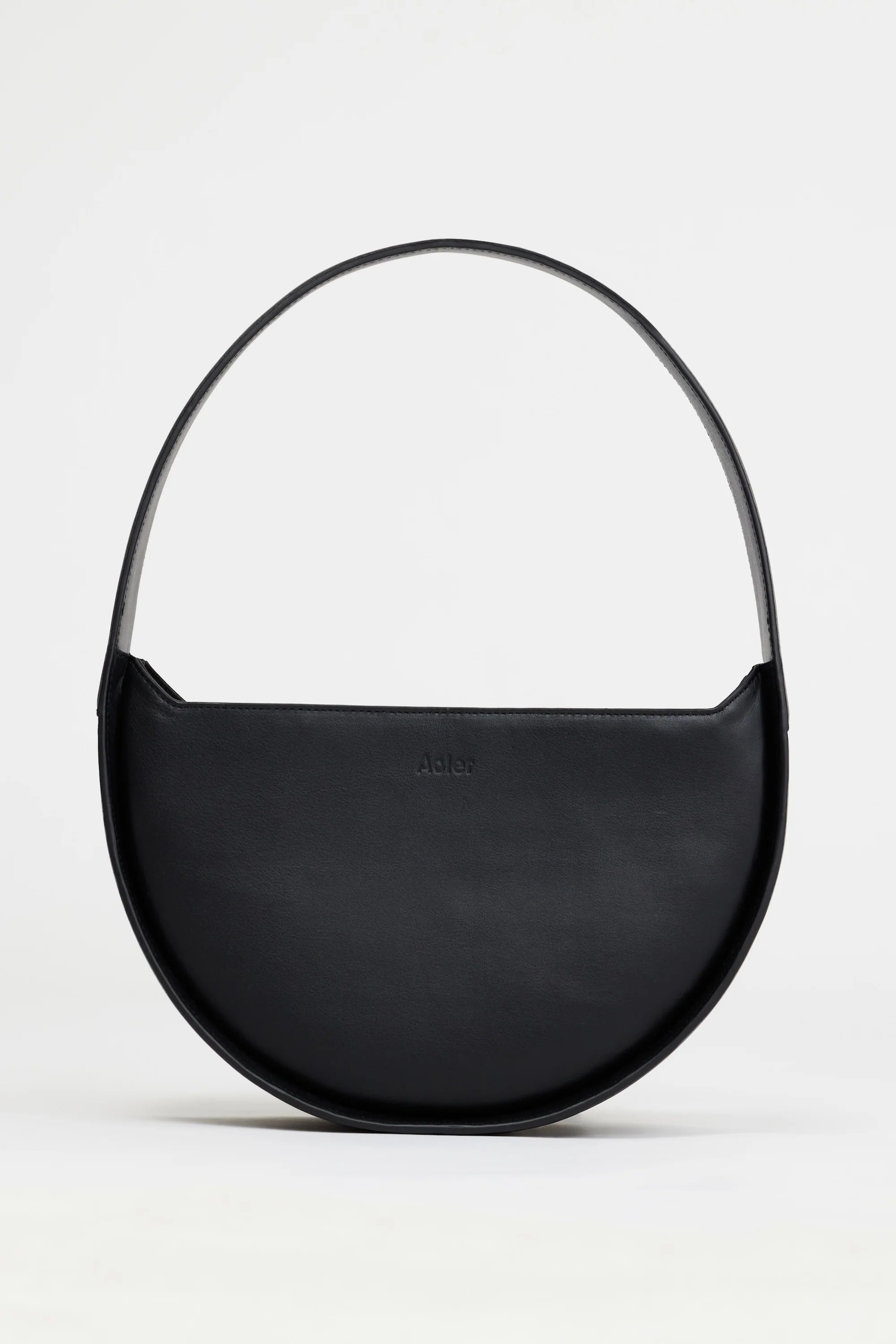 Premium Genuine Leather Birch Bag Medium - Stylish & Durable Crossbody Purse for Women | Perfect for Work, Travel & Everyday Use