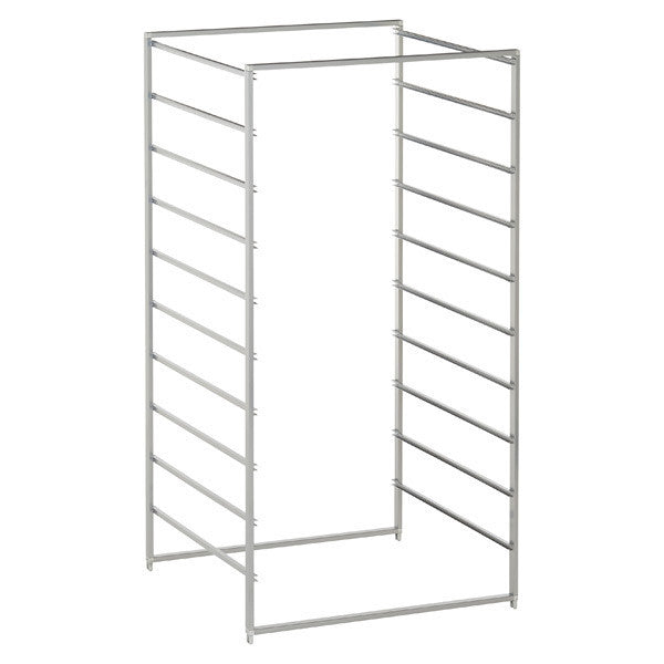 550mm Width Frame for Mini & Standard Depth - Perfect for Home Office, Bedroom, and Living Room Organization