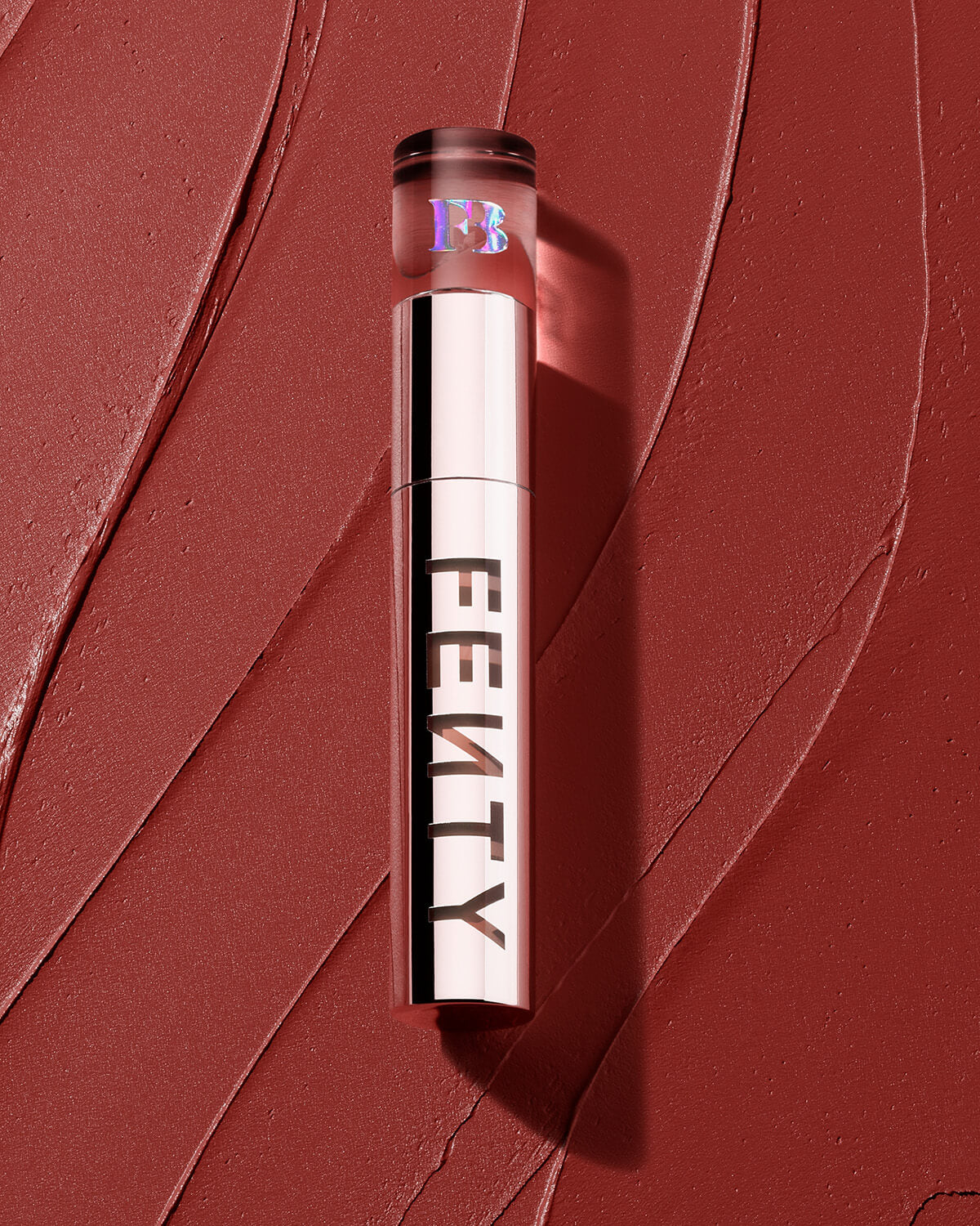 Fenty Icon Velvet Liquid Lipstick - Long Lasting Matte Lipstick, Waterproof & Smudge Proof - Perfect for Parties, Weddings & Everyday Wear