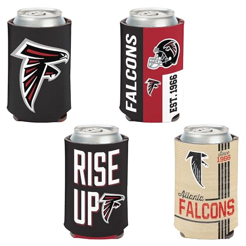 Atlanta Falcons, No Color