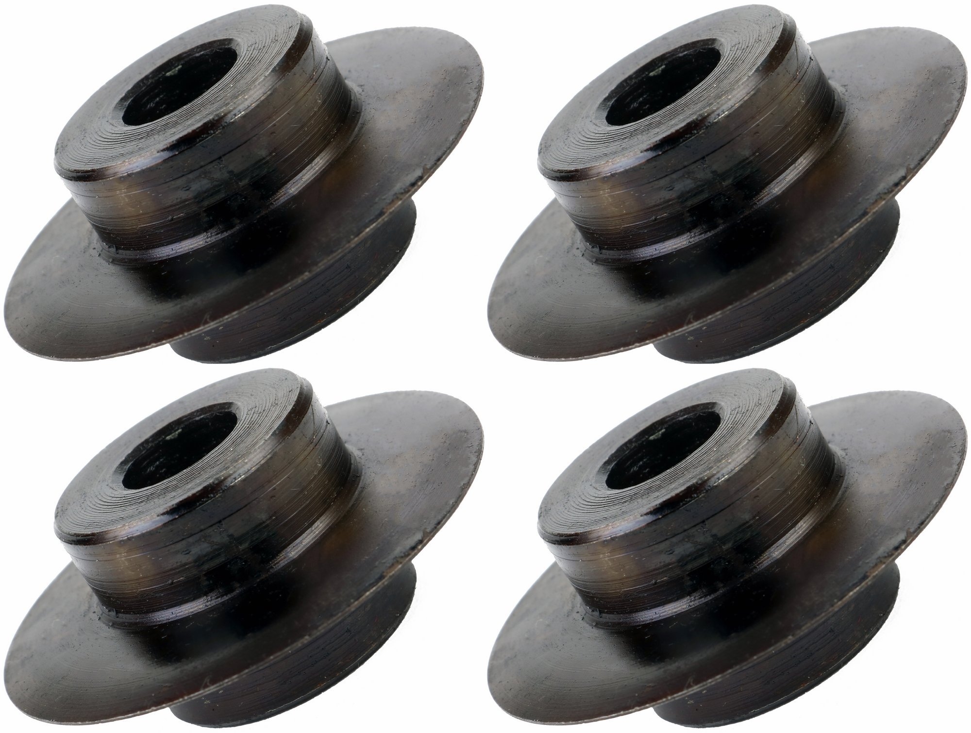 Heavy Duty Toledo Pipe H6S 4