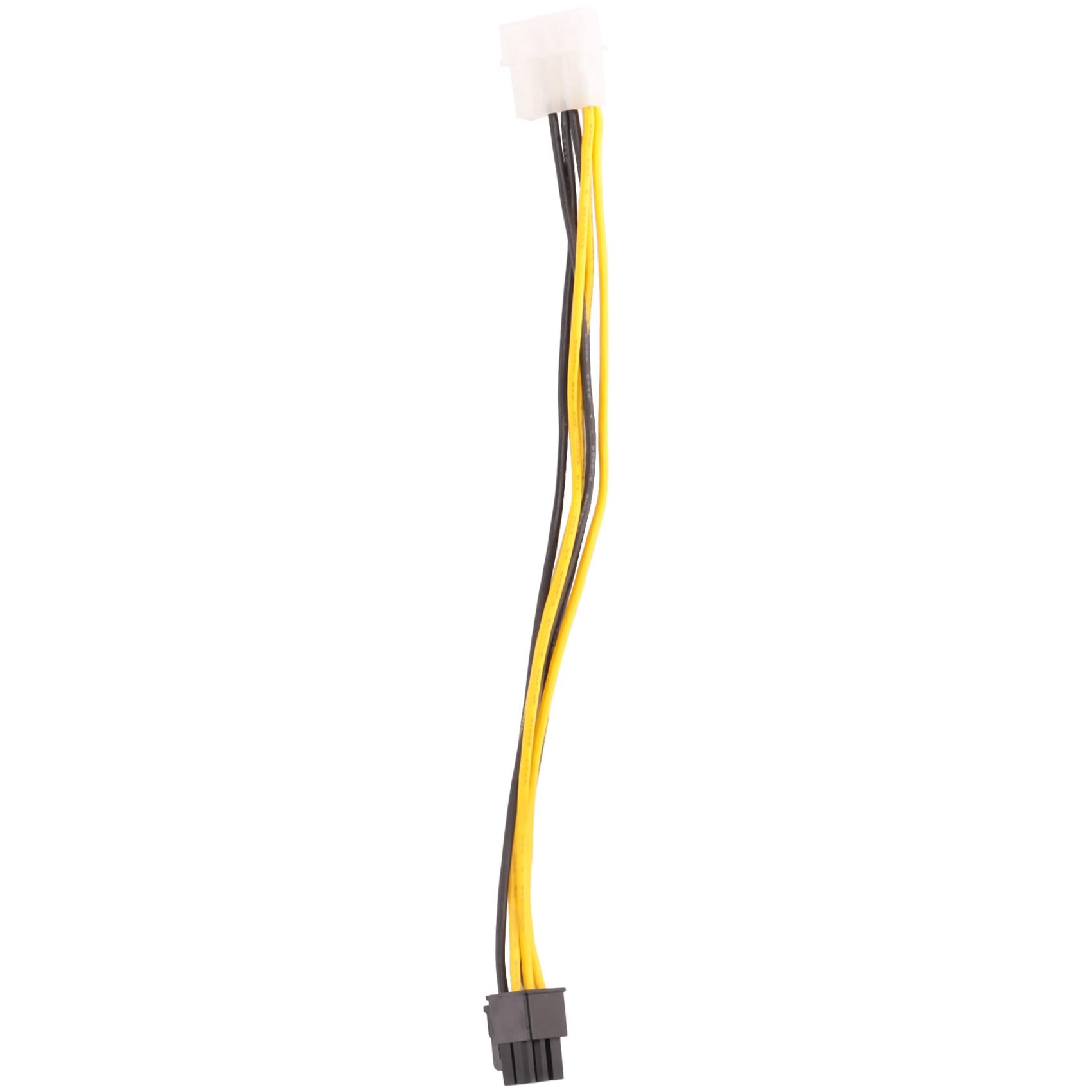 LINGLOUZAN 2X Gen4 SlimSAS 8I to PCIe 4.0 X16 Adapter - Dual Port Converter for Network/Graphics/Video/Capture Cards - Perfect for PC Builds, Server Upgrades & High-Speed Data Transfer