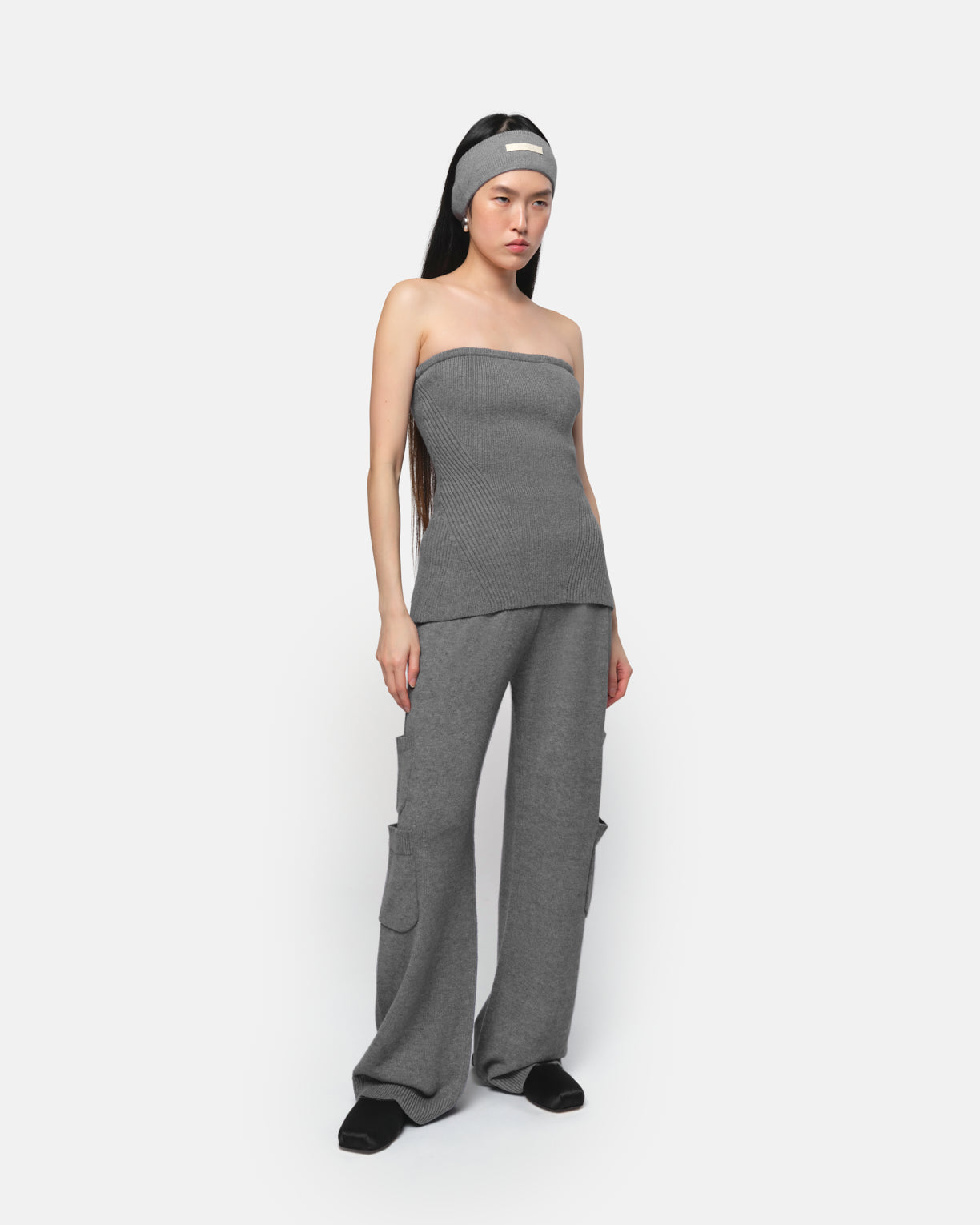 Apparis Dane Pant - Stylish & Comfortable Women's Pants for Work, Travel & Casual Wear | Trendy High-Waisted Trousers for Office, Weekend & Everyday Outfits