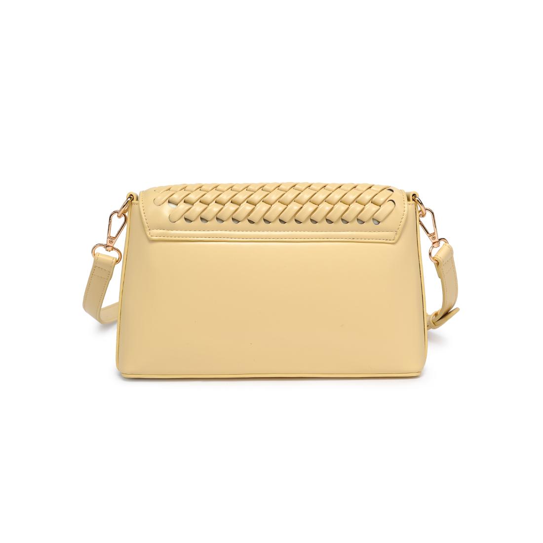 Nina Crossbody Bag for Women - Stylish Leather Shoulder Purse with Adjustable Strap, Perfect for Daily Use, Travel, and Shopping
