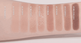 Innisfree Essential Eyeshadow Palette - 10 Natural Matte & Shimmer Shades for Everyday Makeup | Vegan & Cruelty-Free | Perfect for Day to Night Looks, Office & Party Makeup